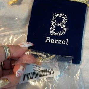 Ear climbers (gold plated)